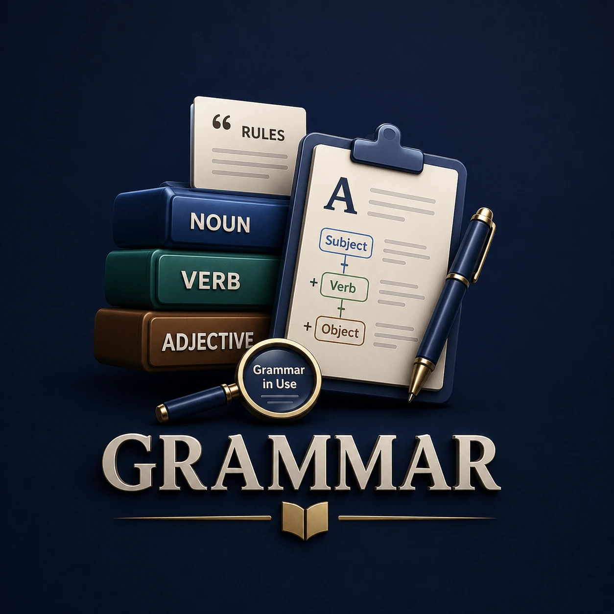 Grammar