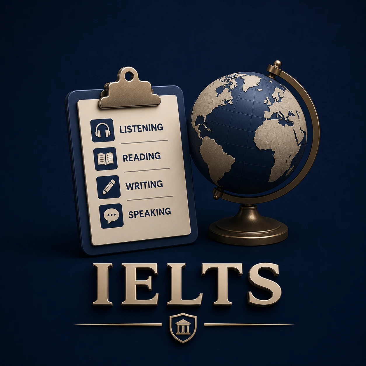 IELTS