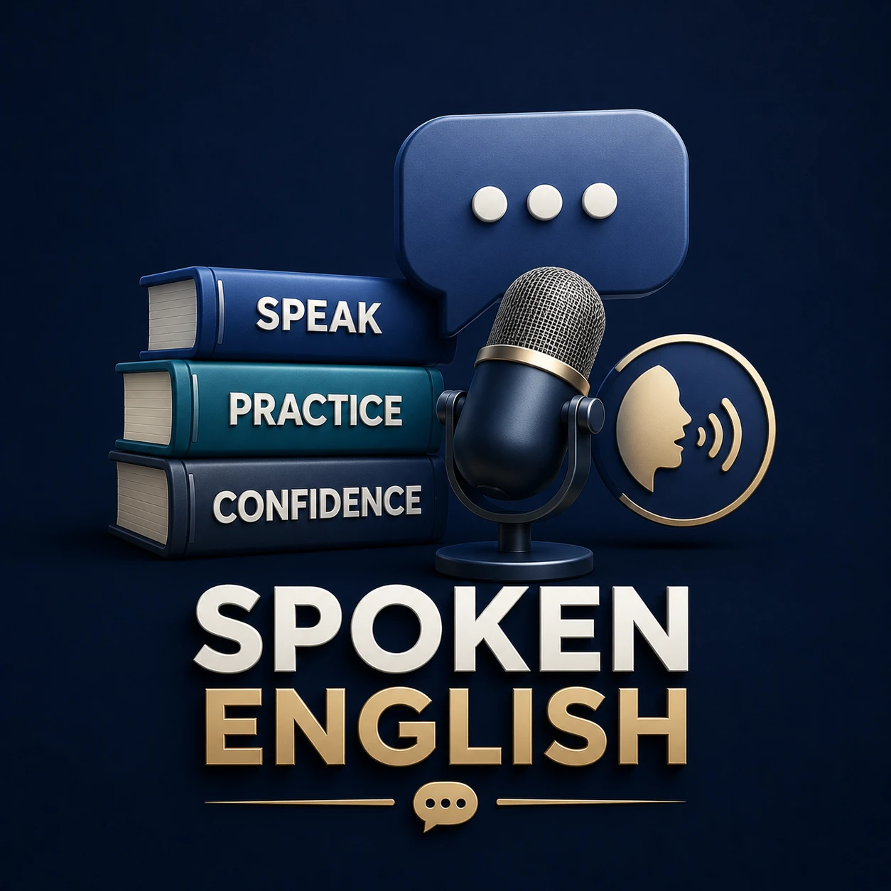 Spoken English