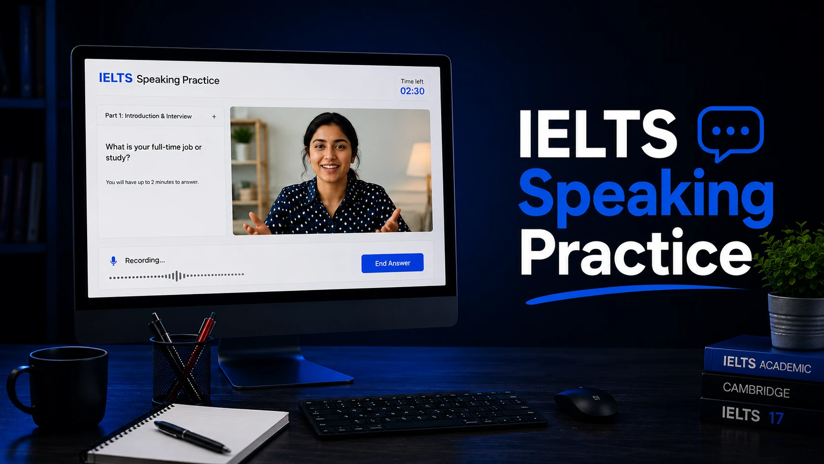 Speaking Practice
