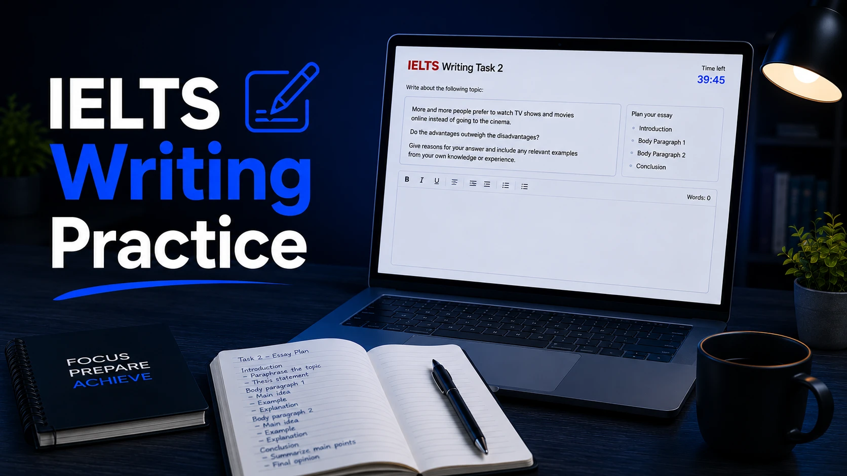 Writing Practice